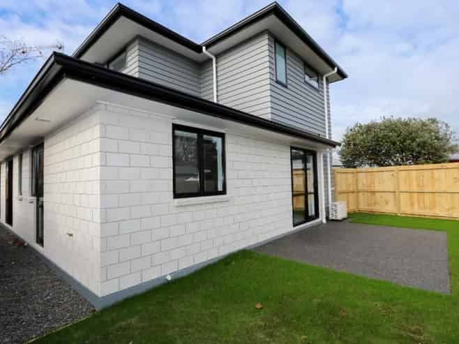 2/71 Normandy Avenue, Melville