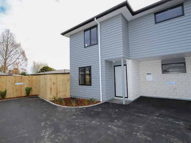 2/71 Normandy Avenue, Melville