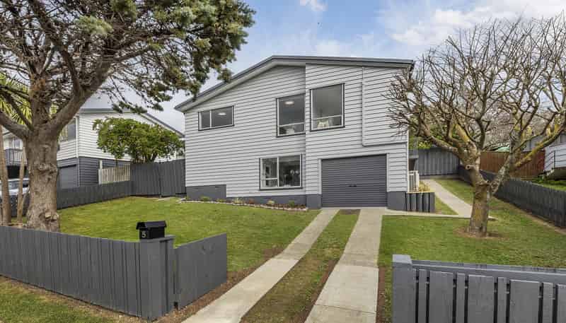 5 Stipulate Place, Ascot Park