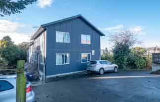 113 York Place, Dunedin Central