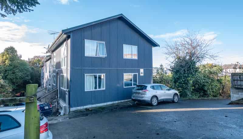 113 York Place, Dunedin Central