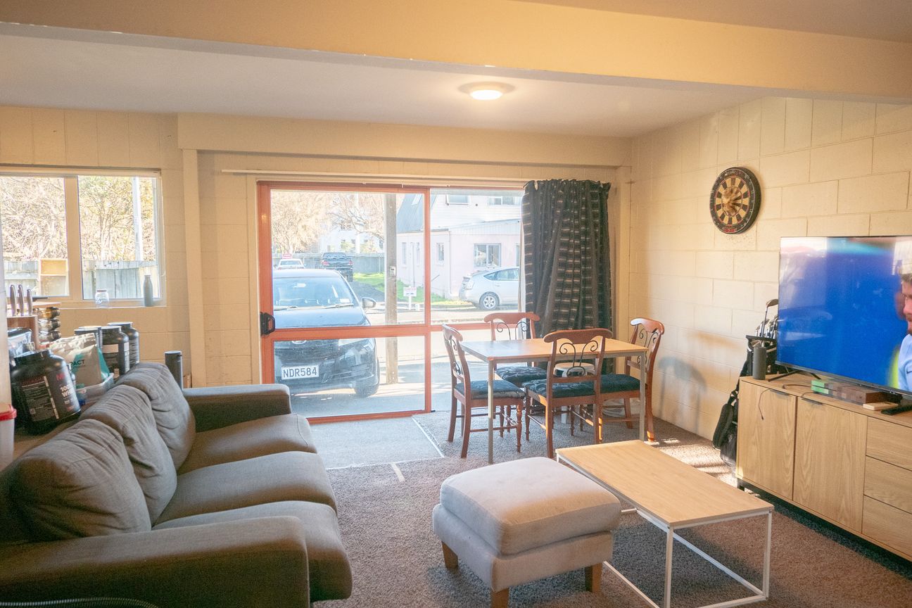 2027 Student Flat - Ansicht 3