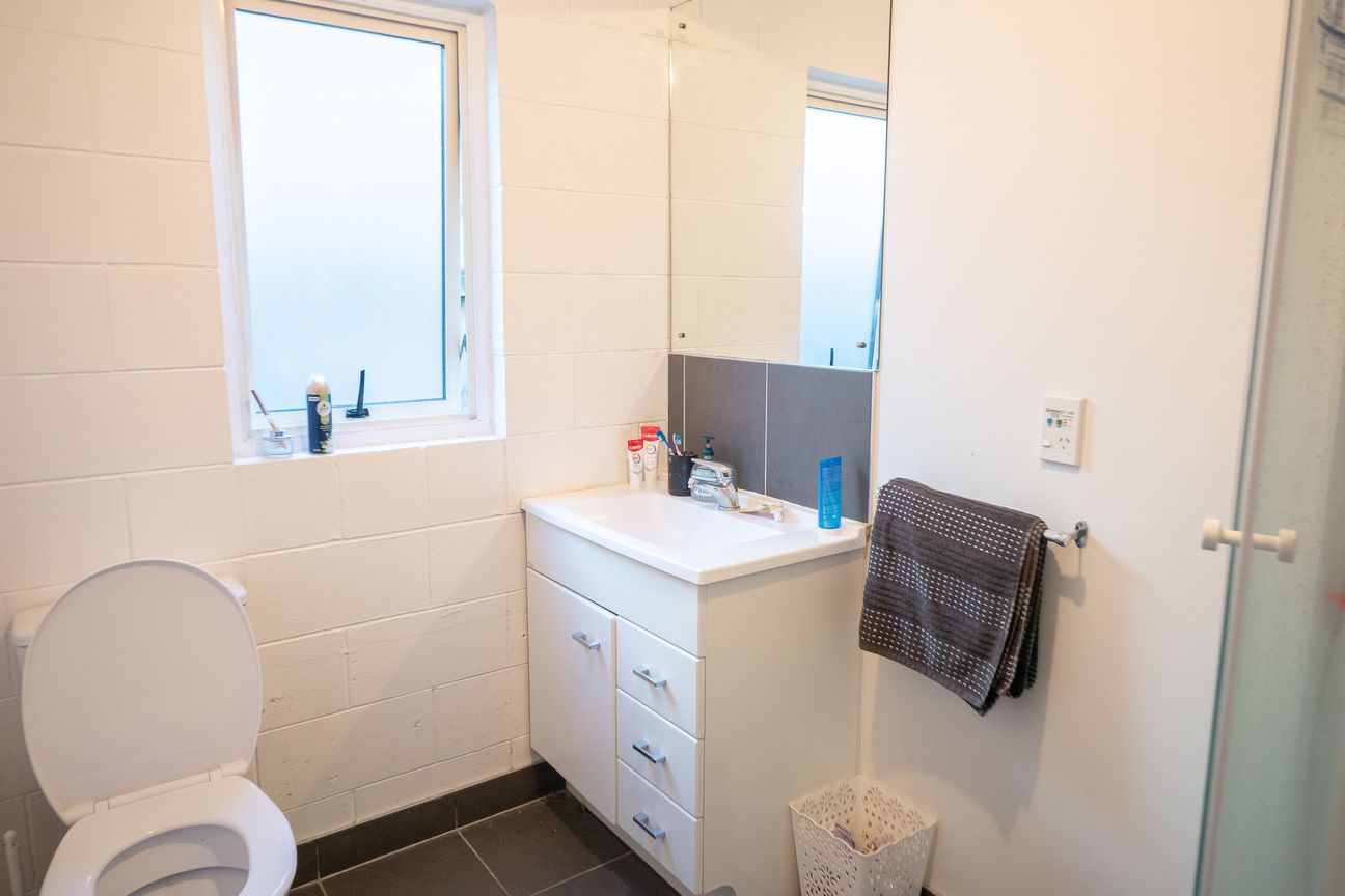 2027 Student Flat - Mehr