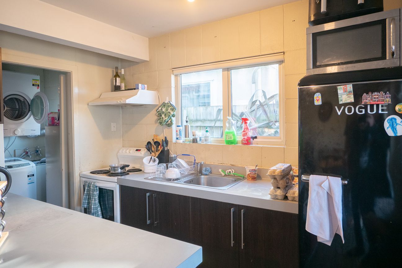 2027 Student Flat - Ansicht 5