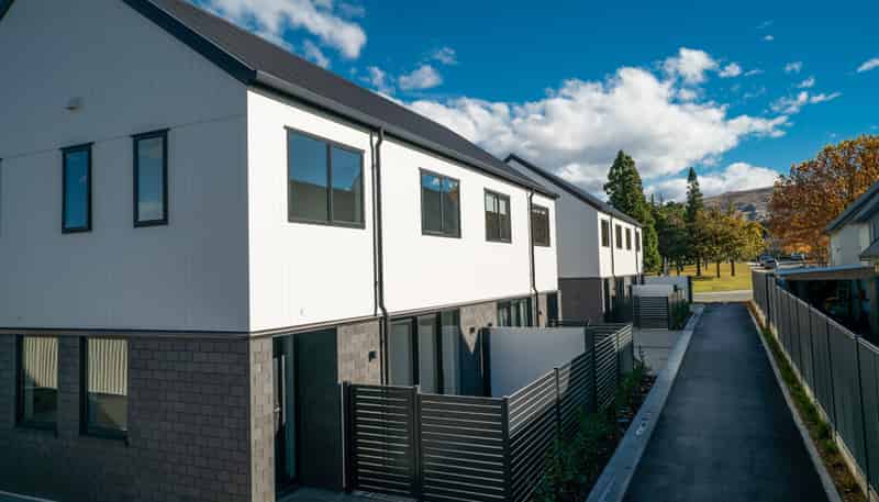 5/20 Barry Avenue, Cromwell