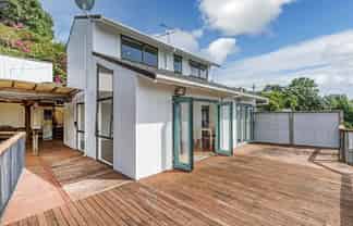 81 College Road, Northcote
