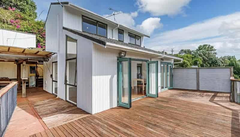 81 College Road, Northcote