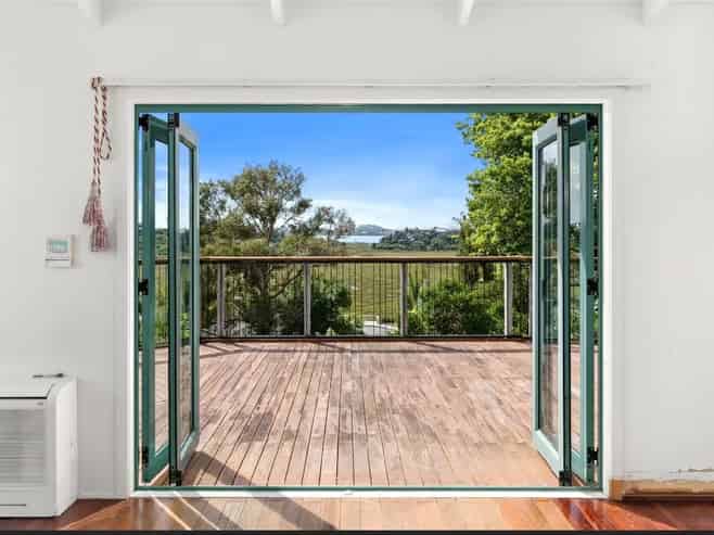 81 College Road, Northcote