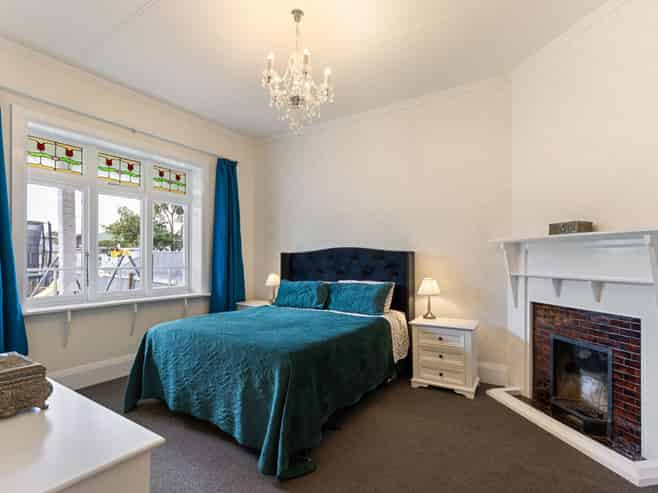28 Lyndhurst Street, TAKARO