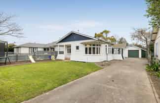 28 Lyndhurst Street, TAKARO