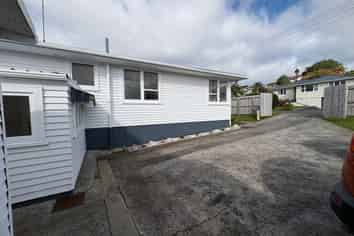 1 Sussex Place, Kamo