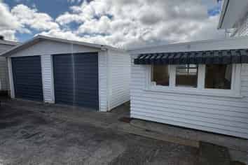 1 Sussex Place, Kamo