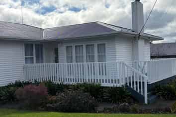 1 Sussex Place, Kamo
