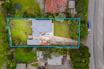 177 State Highway 16, Whenuapai
