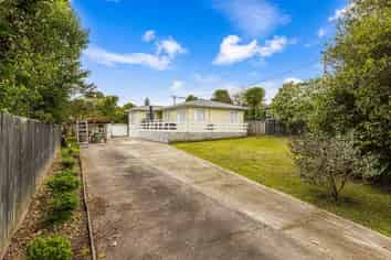177 State Highway 16, Whenuapai