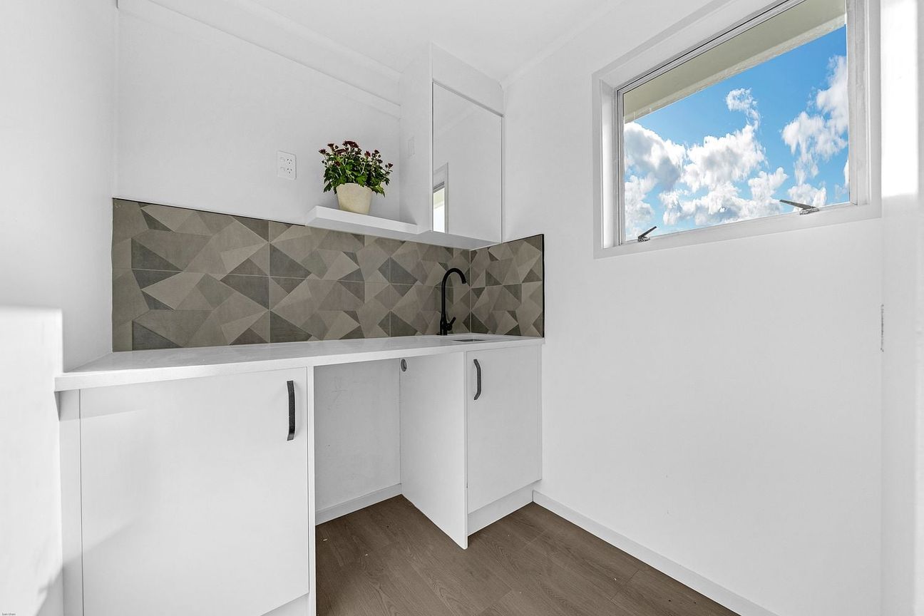 Renovated Cosy Home - Widok 3