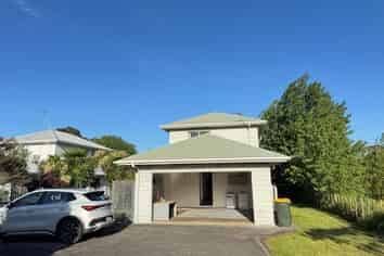 518A Great South Road, Rosehill