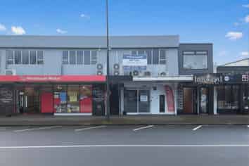 Browns Bay Office Opportunity | 50 m2