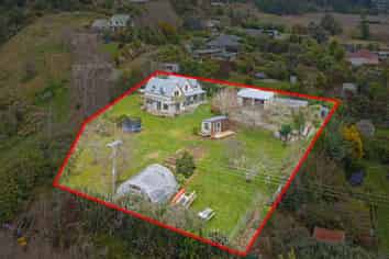 3a Mickell Road, Motueka