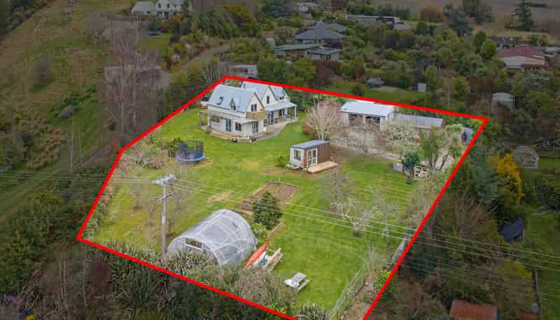 3a Mickell Road, Motueka