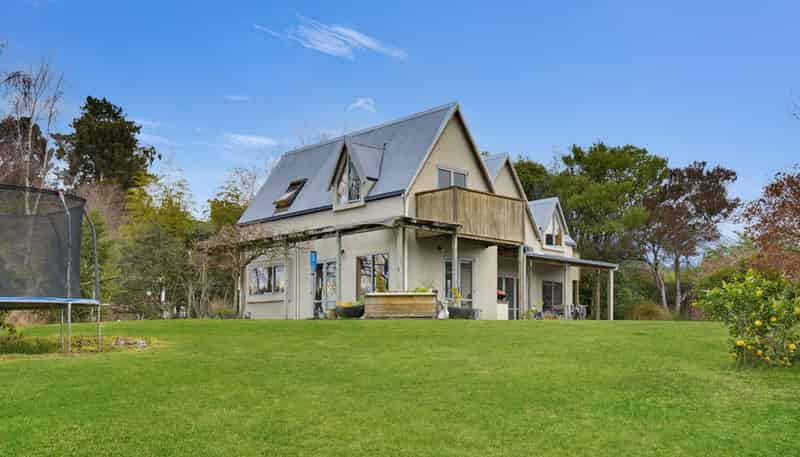 3a Mickell Road, Motueka