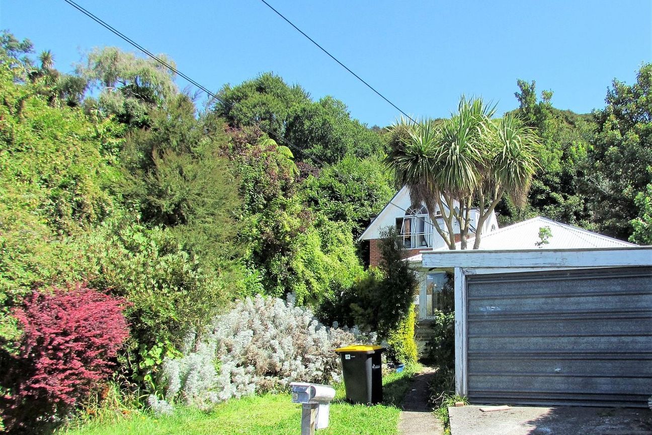 Charming Home in North Dunedin! - Bild 2