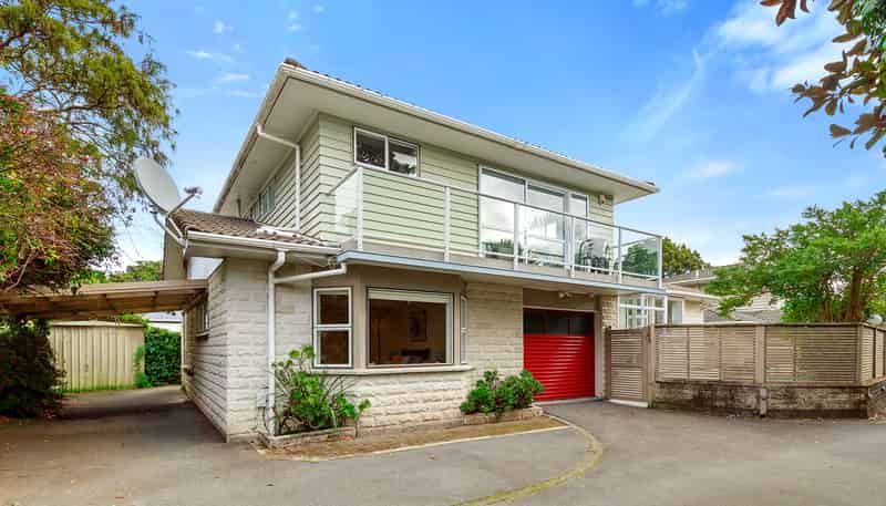 14A Bloomfield Terrace, Hutt Central