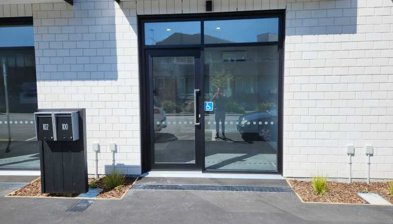 104 Tuam Street, Christchurch Central