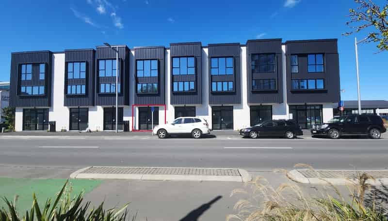 104 Tuam Street, Christchurch Central