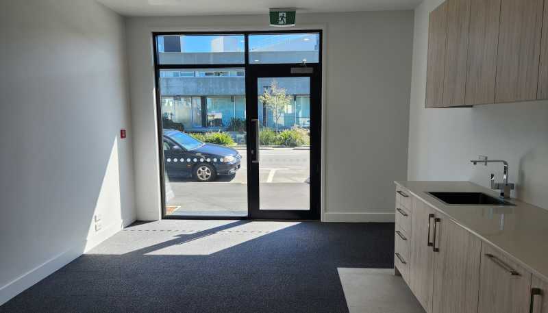 104 Tuam Street, Christchurch Central