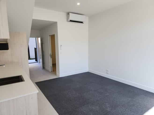 Small space with a big presence on Tuam Street