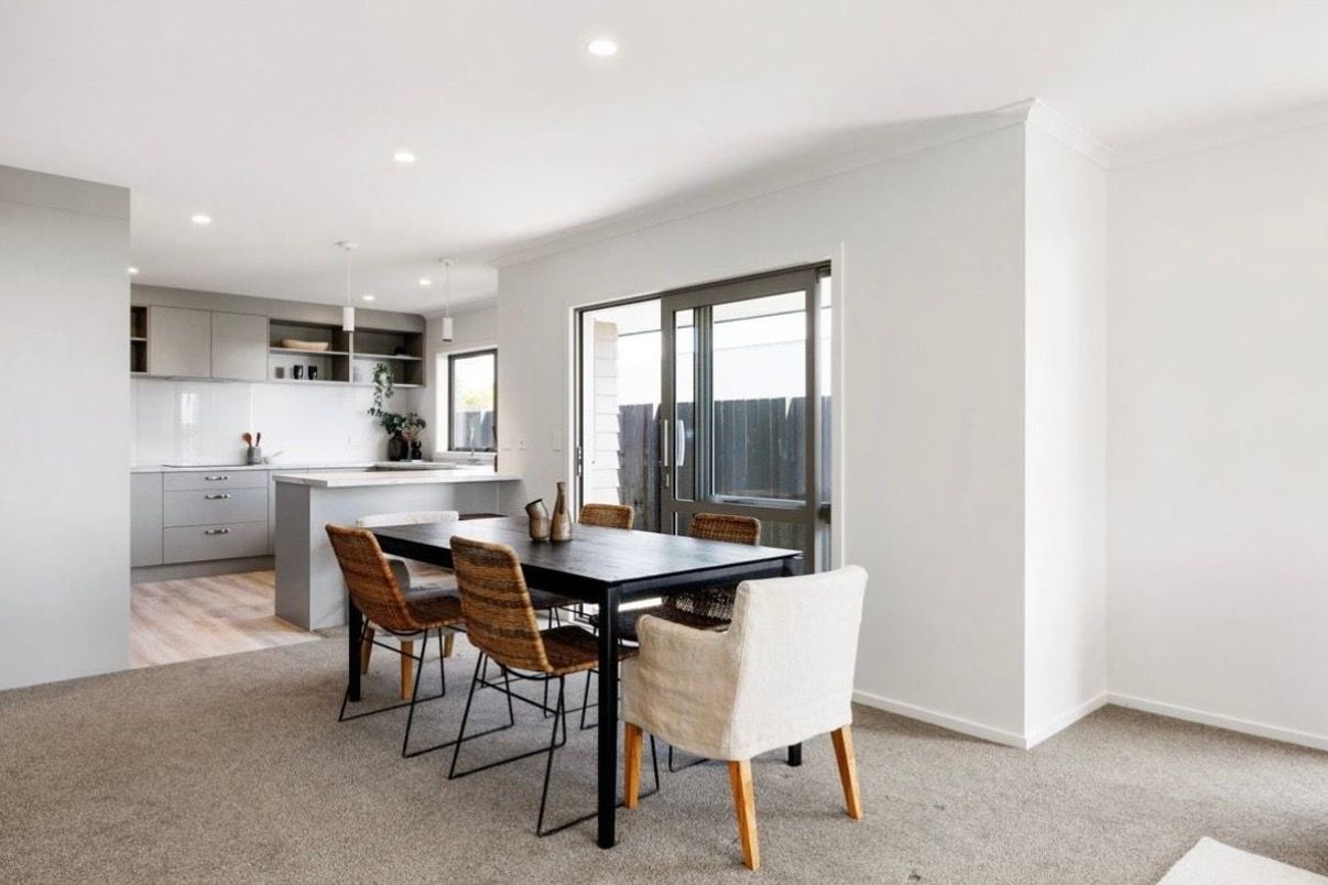 Modern 3-Bedroom Home in New Aurora Development - Vista 5
