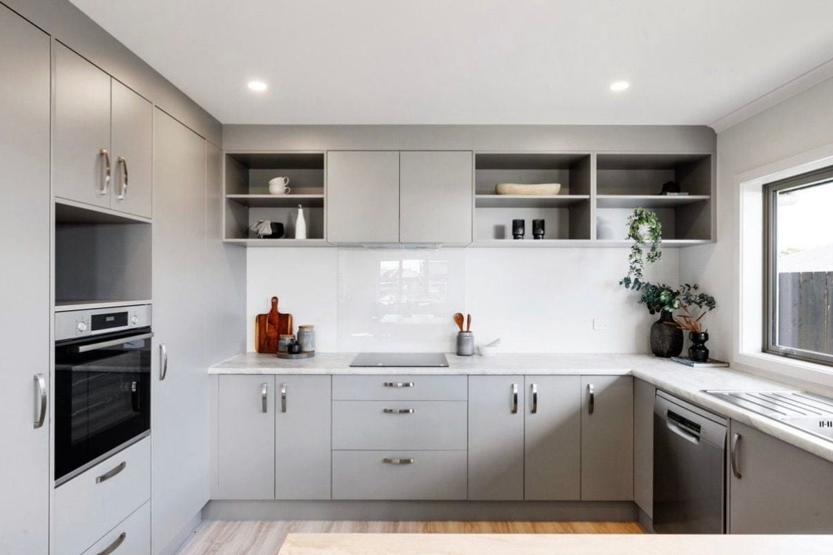 Modern 3-Bedroom Home in New Aurora Development - Vista 4