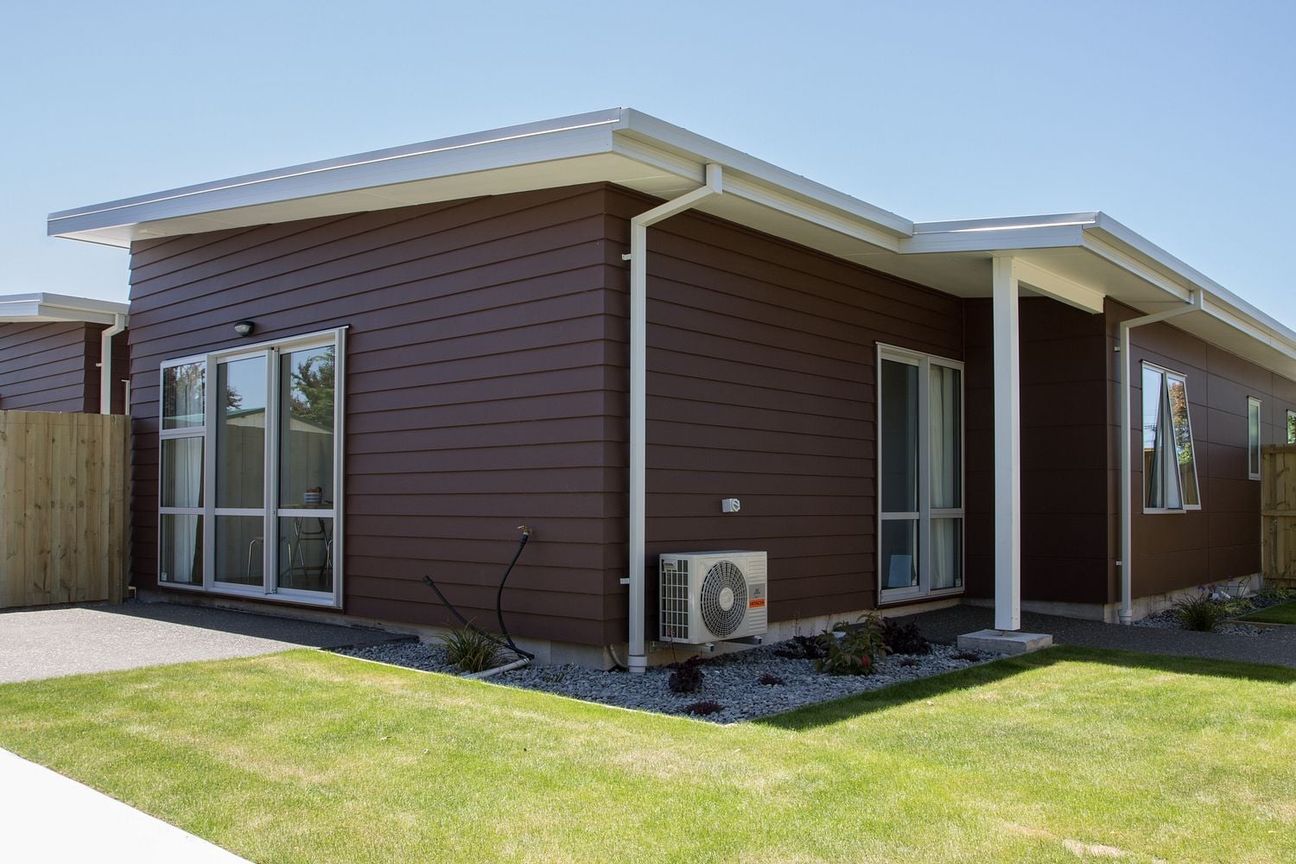 Warm, clean, spacious - this is your location. - Widok 2