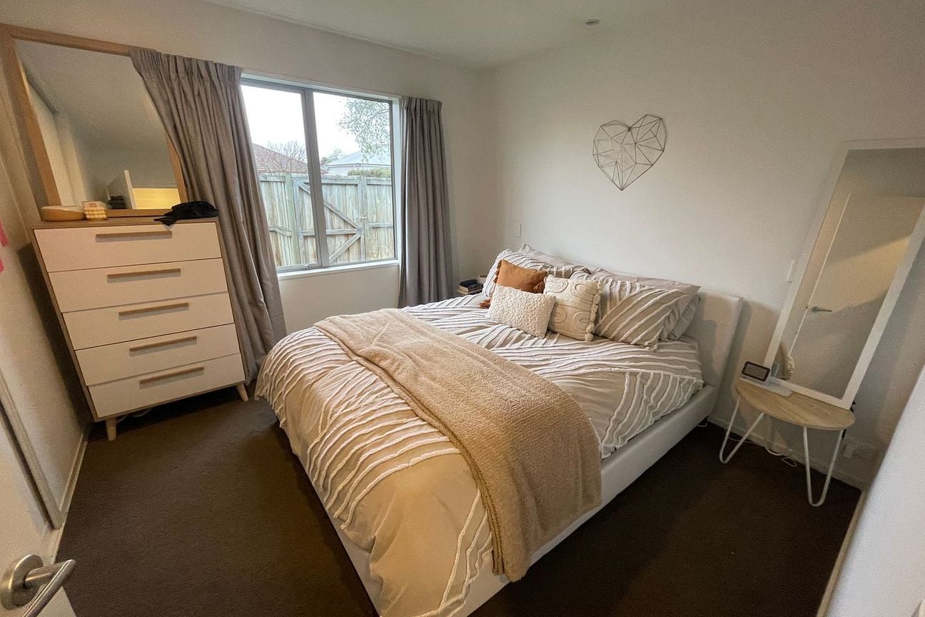 Warm, clean, spacious - this is your location. - Widok 6