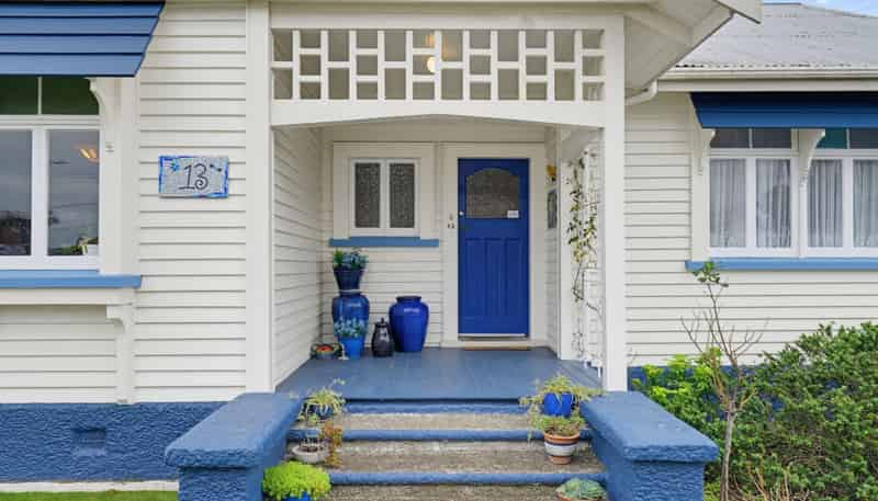 13 Boydfield Street, Whanganui East