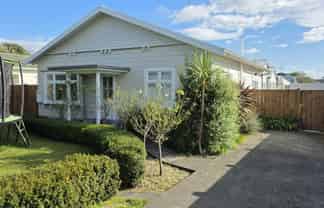 11 Ashridge Road, Napier South
