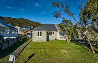 34 Langford Street, Naenae