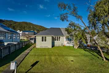 34 Langford Street, Naenae