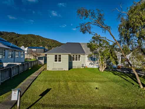 34 Langford Street, Naenae