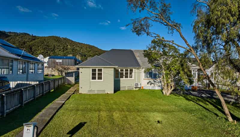 34 Langford Street, Naenae