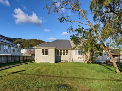 34 Langford Street, Naenae
