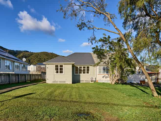 34 Langford Street, Naenae