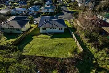 13 Willcox Grove, Naenae