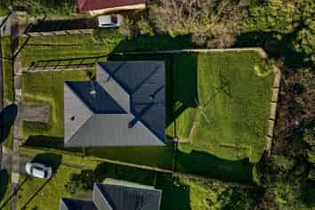 13 Willcox Grove, Naenae