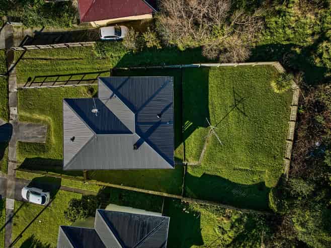 13 Willcox Grove, Naenae