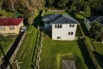 13 Willcox Grove, Naenae