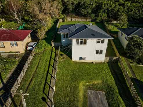 13 Willcox Grove, Naenae