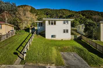 13 Willcox Grove, Naenae
