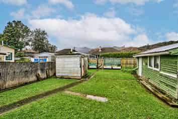 54 Fisk Street, Naenae